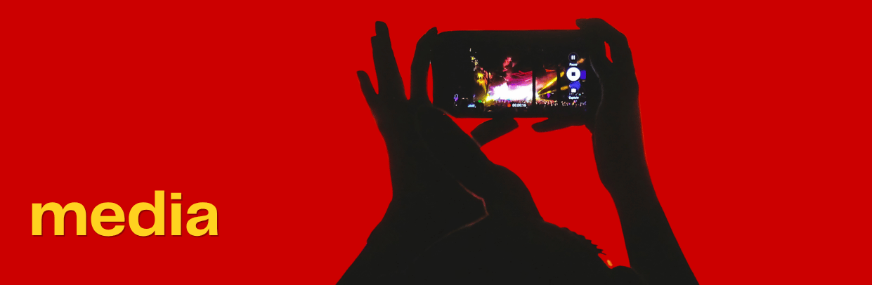 Media Banner