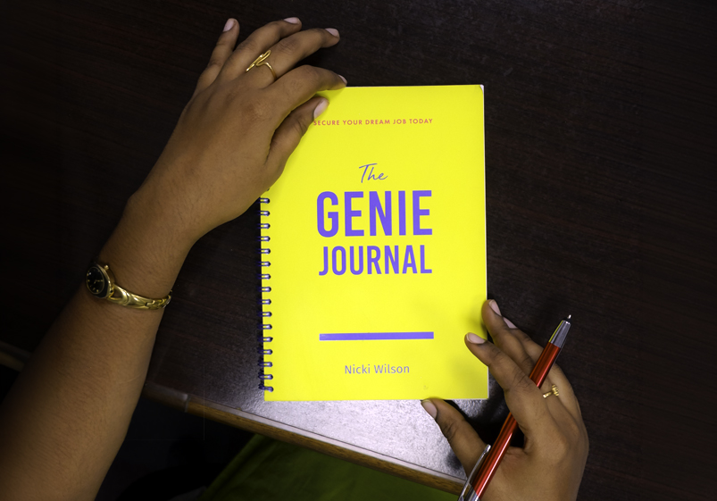 Planners/Journal