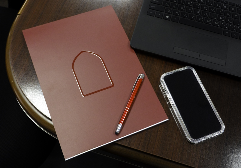 Customized Notepads