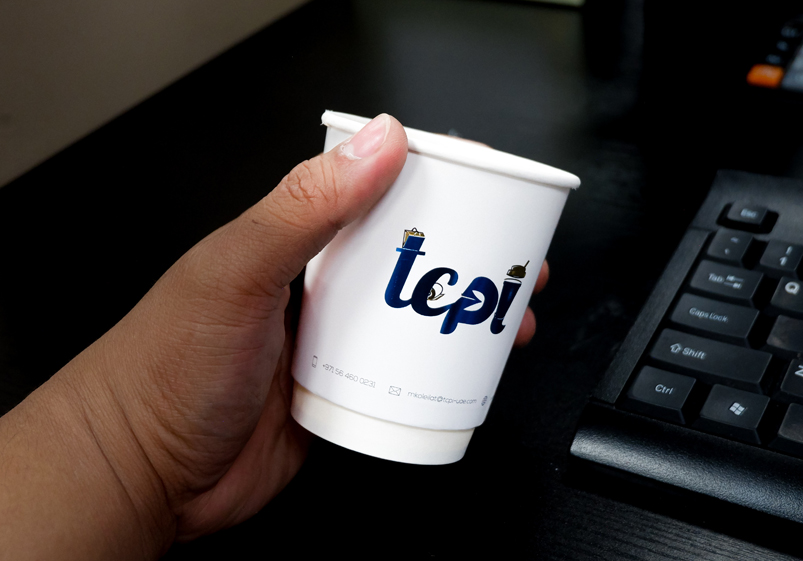 Paper Cups