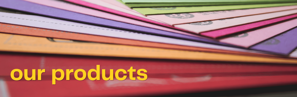 Our Products