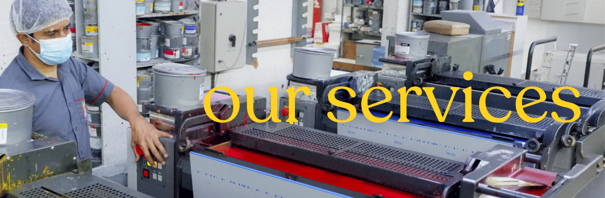 Our Services
